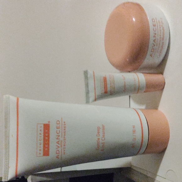 Principal Secret Advanced Hydrosphere Skin Care System[ 3] N.w.t - Picture 6 of 6
